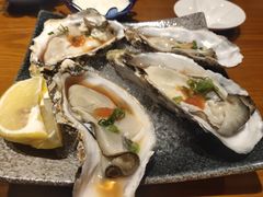 -千代武日本料理(爱建店)