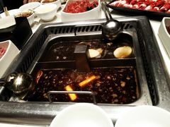 -海底捞火锅(顺义华联店)