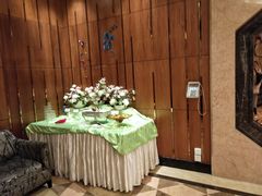 -芭菲盛宴·环球美食(锦城万达广场店)