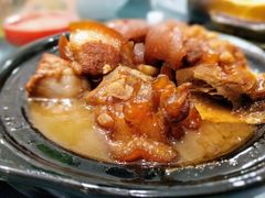 -茶油香闽南菜·花园餐厅(前埔店)