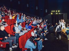 -万达影城(云龙万达广场IMAX店)