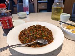 -船歌·鱼水饺青岛菜(金狮广场店)
