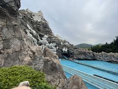 -珠海长隆海洋王国