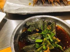 -京朋串屋·烧烤(望京西路总店)