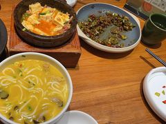 -云海肴·汽锅鸡·云南代表菜(丁香国际店)