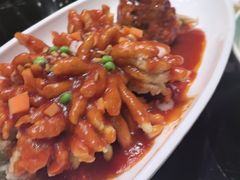 -锡和无锡菜(景丽苑店)