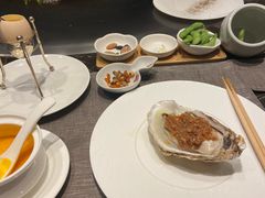 -枫品铁板烧(东樾店)