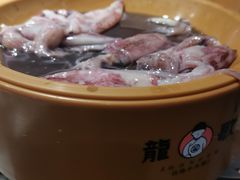 -龍歌自助小火锅(城阳万象汇店)