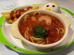 -江边城外烤全鱼(汉光百货店)