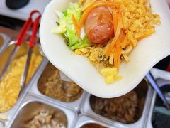 -张果佬年糕卷(科巷店)