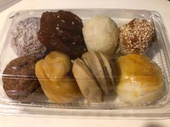 京八件-护国寺小吃(地安门店)
