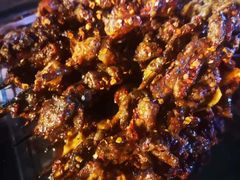 -袁师傅烤肉(弹子石店)