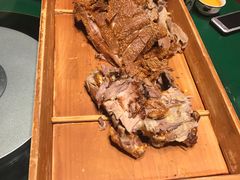 -九十九顶毡房(阜石路店)