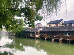 -乌镇景区