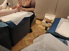 -华夏良子·足道SPA艾灸(翠微店)