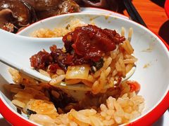 -老闵田螺馆·南昌市井菜·特色小吃(总店)