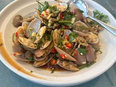 -79号渔船海鲜饭店(宝安店)