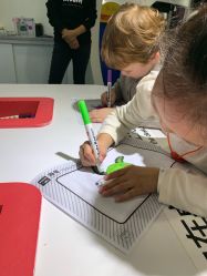 -MINI MARS KIDS CLUB亲子家庭中心(长宁天山店)