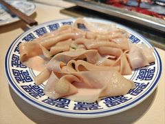 -龙森园火锅(琴台路店)