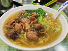 -顺记冰室(宝华路店)