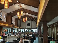 -沙河粉村·国家非遗传承(云台店)