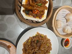 -如轩·海鲜砂锅粥·潮汕菜(南城店)