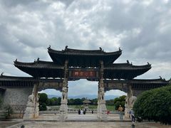 -建水文庙