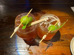 -Maiwie埋位小酒馆·深夜食堂(东城店)