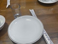 餐具摆设-老磨油饼(高陵店)