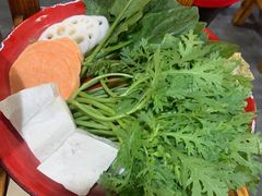 -东镇老火锅(长春路首店)