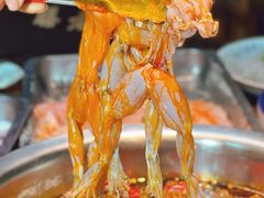 -青山青豆花·笑禅豆腐鱼(黄泥塝店)