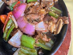 -吉莲利苑海鲜酒家(珠海拱北28年老字号店)