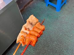 -西归浦每天偶来市场