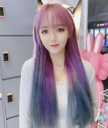 点击看大图 -那茉 Hair Salon