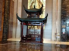 -长沙富力万达文华酒店