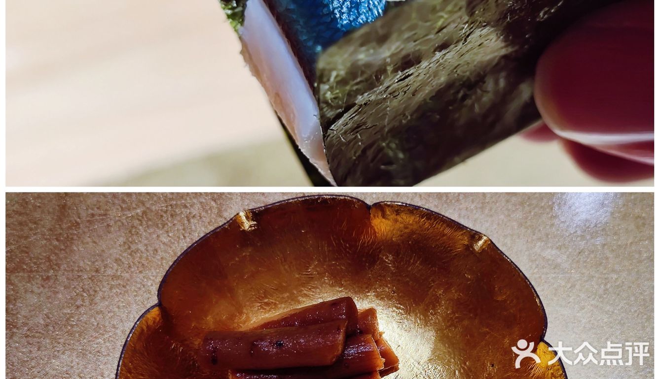 高情商主理人颇具巧思的料理艺术