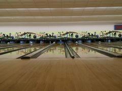 -广州保龄球馆(广州天河体育中心店)