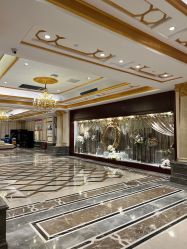 -鹏欣国际大酒店·宴会厅