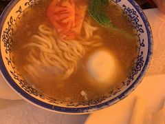 -金家老三饭庄(常营店)