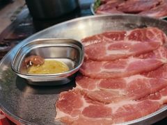 -悟能八戒烤肉自助(秦隆步行街店)