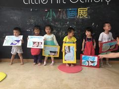 -美吉姆国际儿童发展中心(红谷滩绿地缤纷城中心)