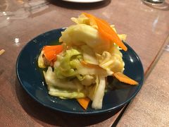 特色泡菜-南门小馆·清真(国贸商城店)