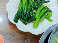 -南记食粥坊·宵夜大排档(莲花店)