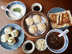 -鑫震源·苏式大虾生煎(山塘街店)