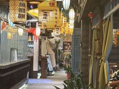 -永安水煮活鱼·仪征土菜院子