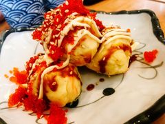 -村上一屋·亚洲菜融合小馆(南楼店)