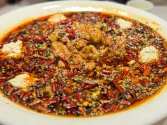-川味堂·四川豆花(八卦岭店)