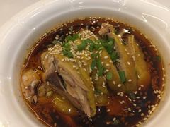 -琉璃餐厅(德基广场店)