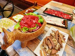 -刘少华贵州小黄牛·鲜牛肉火锅(总店)