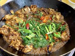 正宗花雕鸡-金鸡厨房(夏湾店)